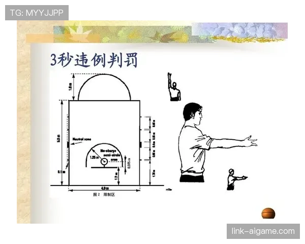 深入解读篮球规则中裁判判罚流程的环节与具体执行标准